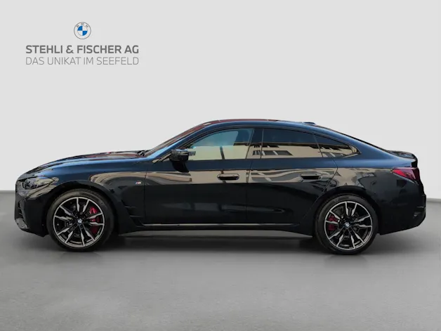 BMW i4 M60 M Sport Pro
