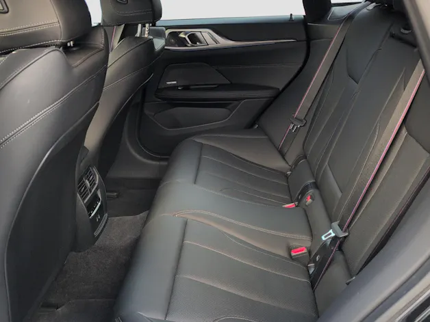 BMW i4 M60 M Sport Pro