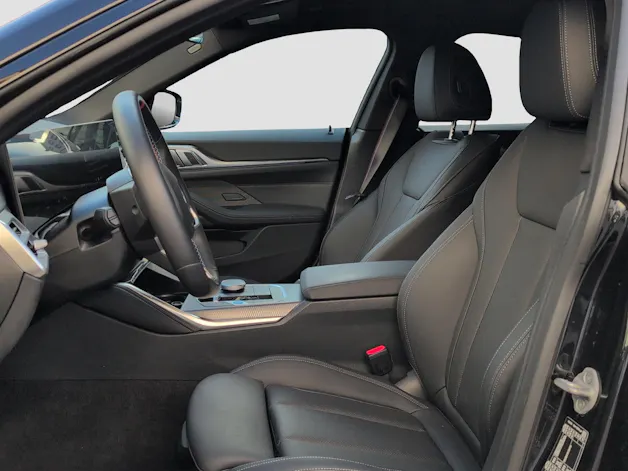 BMW i4 M60 M Sport Pro