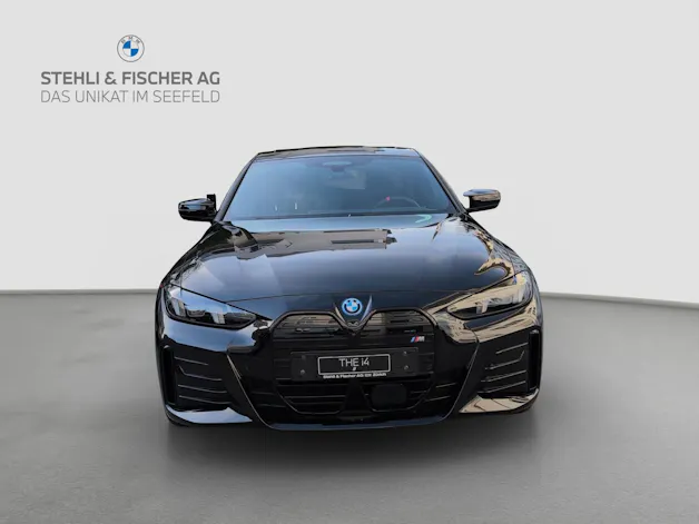 BMW i4 M60 M Sport Pro
