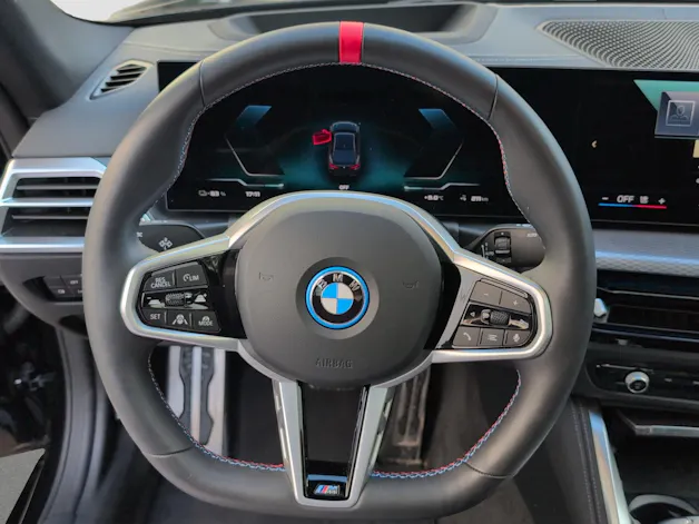 BMW i4 M60 M Sport Pro
