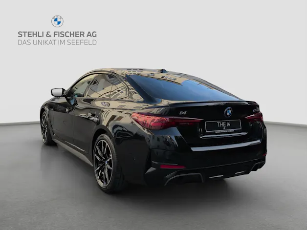 BMW i4 M60 M Sport Pro