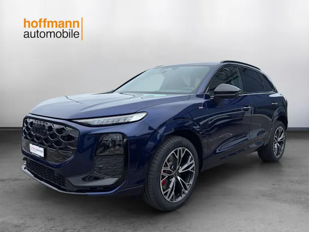 Audi Q3 SUV TFSI quattro 150 kW S tronic