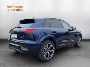 Audi Q3 SUV TFSI quattro 150 kW S tronic