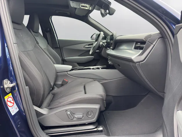 Audi Q3 SUV TFSI quattro 150 kW S tronic