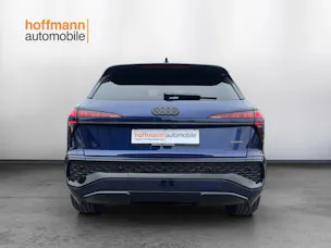 Audi Q3 SUV TFSI quattro 150 kW S tronic