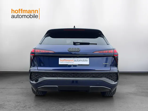 Audi Q3 SUV TFSI quattro 150 kW S tronic