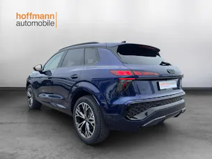 Audi Q3 SUV TFSI quattro 150 kW S tronic
