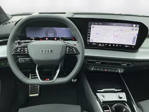 Audi Q3 SUV TFSI quattro 150 kW S tronic