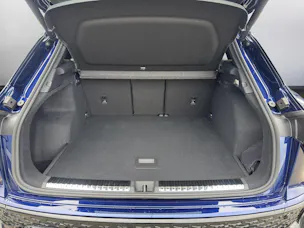 Audi Q3 SUV TFSI quattro 150 kW S tronic