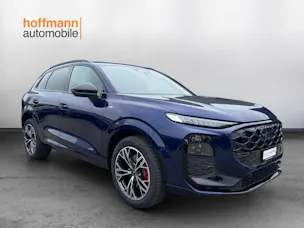 Audi Q3 SUV TFSI quattro 150 kW S tronic