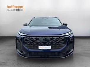 Audi Q3 SUV TFSI quattro 150 kW S tronic