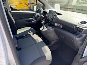 Fiat Doblo 1.5 BlueHDi L1 650kg Easy Pro