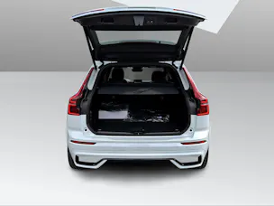 Volvo XC60 T8 eAWD PluginHybrid Polestar Geartronic