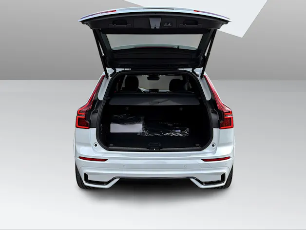 Volvo XC60 T8 eAWD PluginHybrid Polestar Geartronic