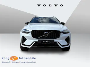 Volvo XC60 T8 eAWD PluginHybrid Polestar Geartronic