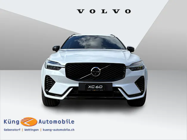 Volvo XC60 T8 eAWD PluginHybrid Polestar Geartronic