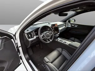 Volvo XC60 T8 eAWD PluginHybrid Polestar Geartronic