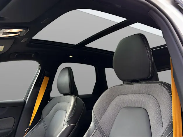 Volvo XC60 T8 eAWD PluginHybrid Polestar Geartronic