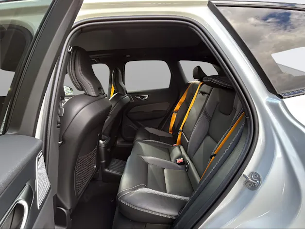 Volvo XC60 T8 eAWD PluginHybrid Polestar Geartronic