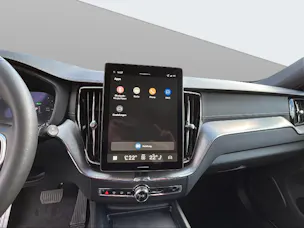 Volvo XC60 T8 eAWD PluginHybrid Polestar Geartronic