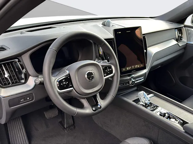 Volvo XC60 T8 eAWD PluginHybrid Polestar Geartronic