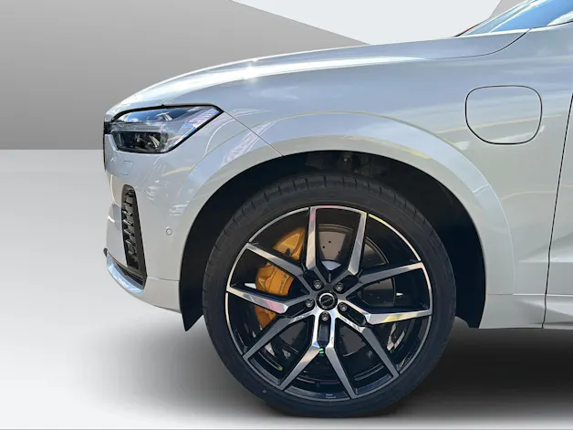 Volvo XC60 T8 eAWD PluginHybrid Polestar Geartronic