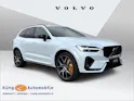 Volvo XC60 T8 eAWD PluginHybrid Polestar Geartronic