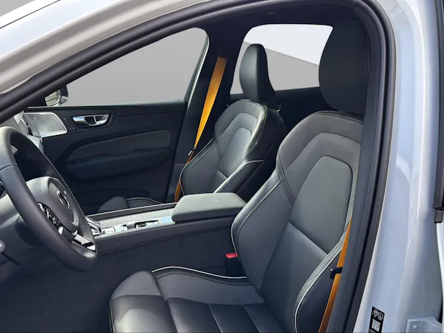 Volvo XC60 T8 eAWD PluginHybrid Polestar Geartronic