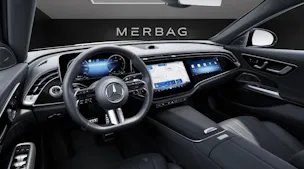 Mercedes-Benz E 450 d T 4Matic 9G-Tronic