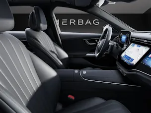 Mercedes-Benz E 450 d T 4Matic 9G-Tronic