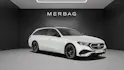 Mercedes-Benz E 450 d T 4Matic 9G-Tronic