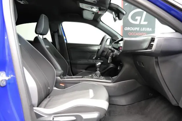 Opel Mokka 1.2T GS