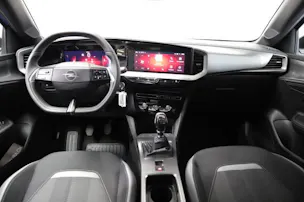 Opel Mokka 1.2T GS