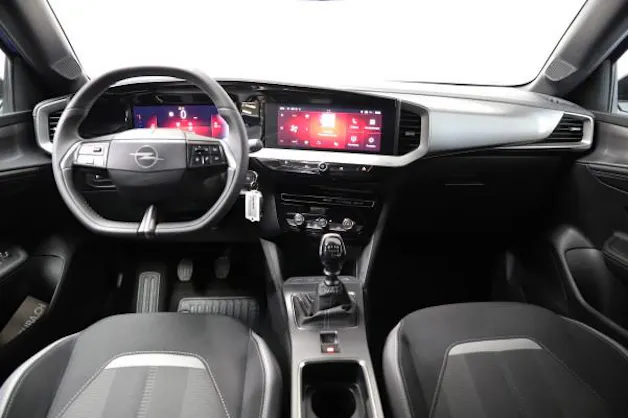 Opel Mokka 1.2T GS