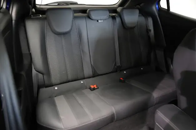 Opel Mokka 1.2T GS