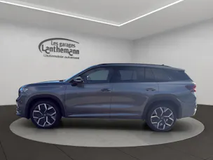 Škoda Kodiaq 2.0 TSI Sportline 4x4