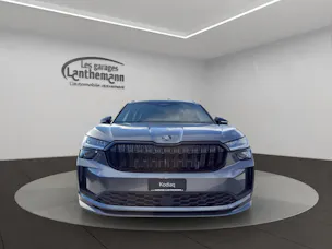 Škoda Kodiaq 2.0 TSI Sportline 4x4