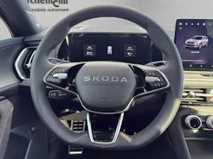 Škoda Kodiaq 2.0 TSI Sportline 4x4