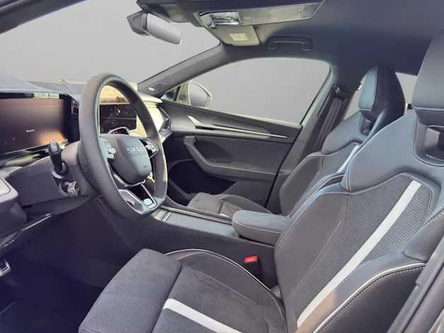 Škoda Kodiaq 2.0 TSI Sportline 4x4