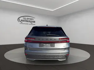 Škoda Kodiaq 2.0 TSI Sportline 4x4