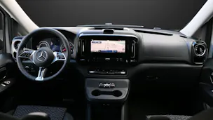 Mercedes-Benz Vito 116 CDI Tourer SELECT Family