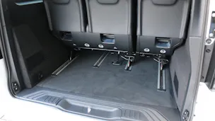 Mercedes-Benz Vito 116 CDI Tourer SELECT Family