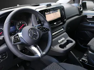 Mercedes-Benz Vito 116 CDI Tourer SELECT Family