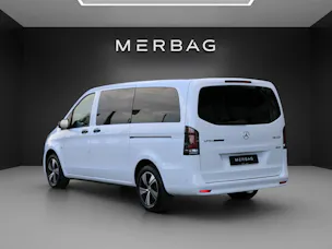 Mercedes-Benz Vito 116 CDI Tourer SELECT Family