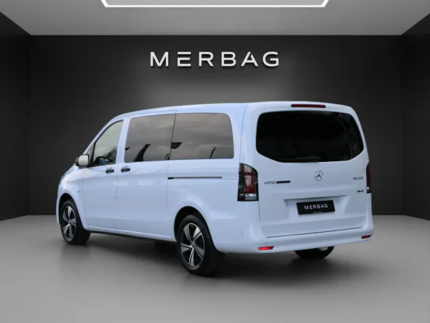 Mercedes-Benz Vito 116 CDI Tourer SELECT Family