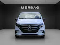 Mercedes-Benz Vito 116 CDI Tourer SELECT Family