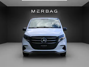 Mercedes-Benz Vito 116 CDI Tourer SELECT Family