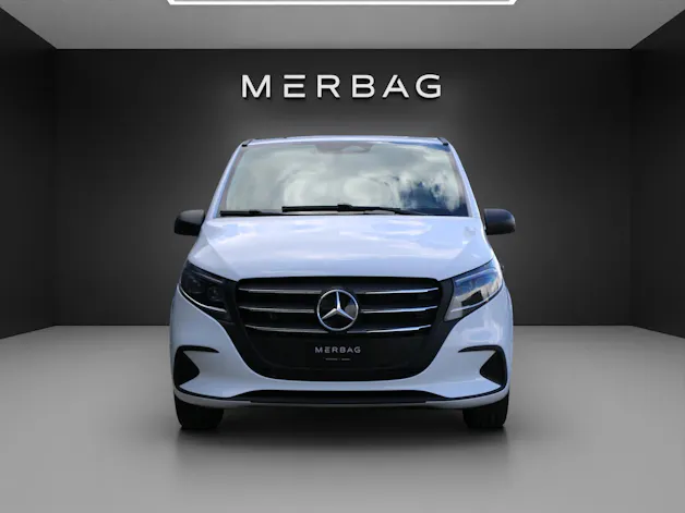 Mercedes-Benz Vito 116 CDI Tourer SELECT Family