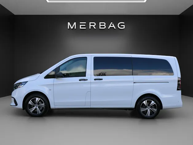 Mercedes-Benz Vito 116 CDI Tourer SELECT Family
